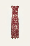 HORIZONTE MISTICO DRESS