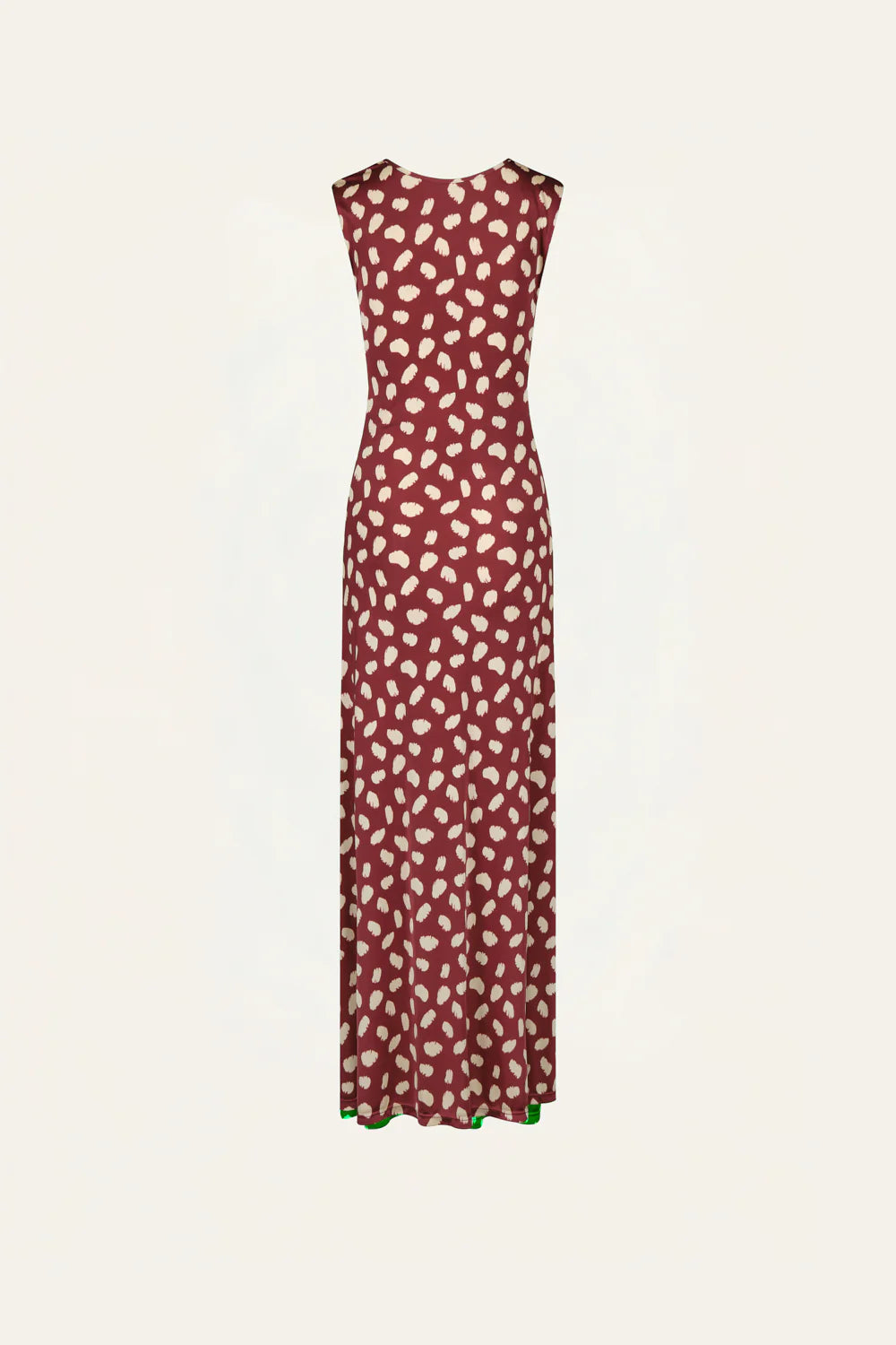 HORIZONTE MISTICO DRESS