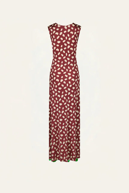 HORIZONTE MISTICO DRESS