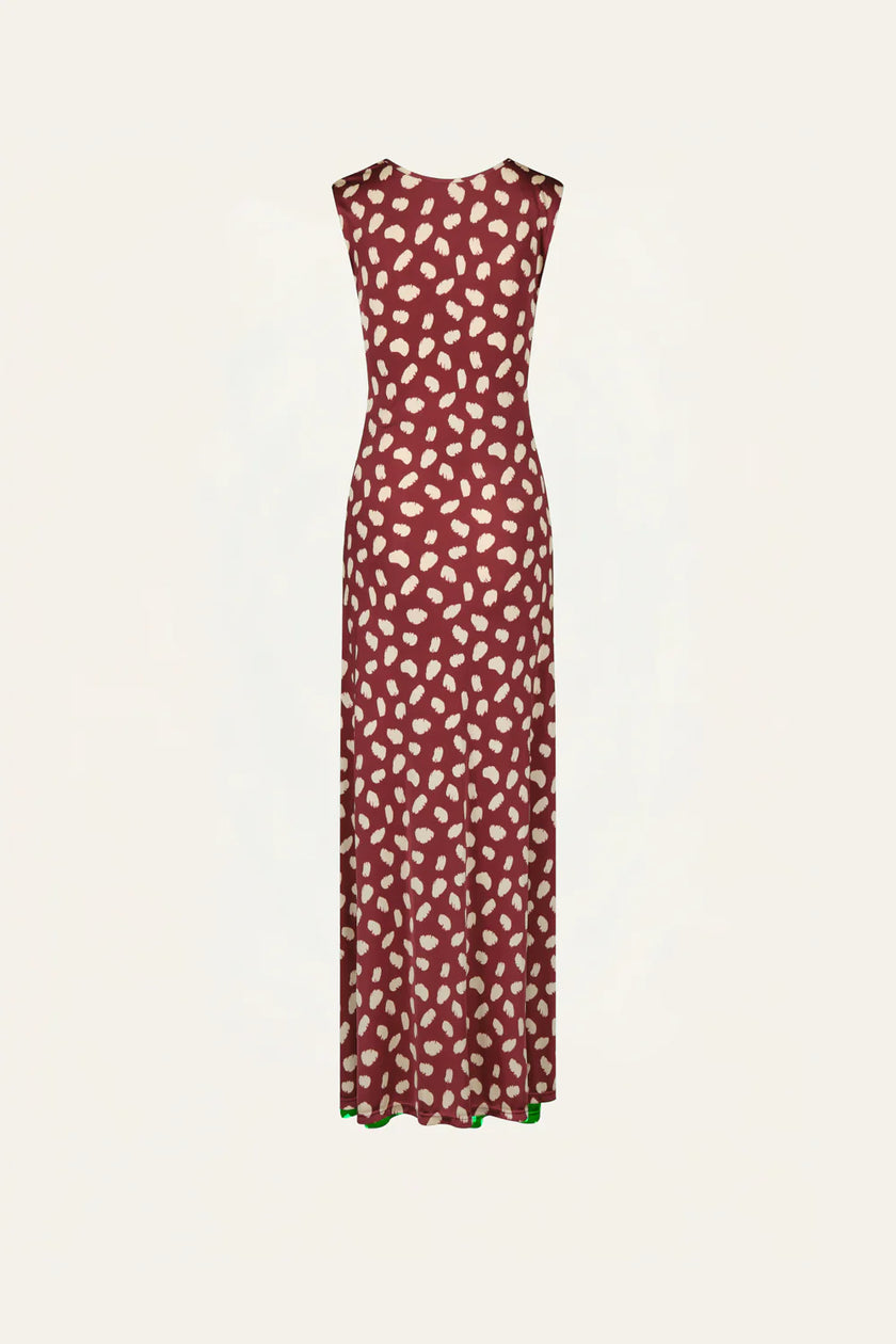 HORIZONTE MISTICO DRESS