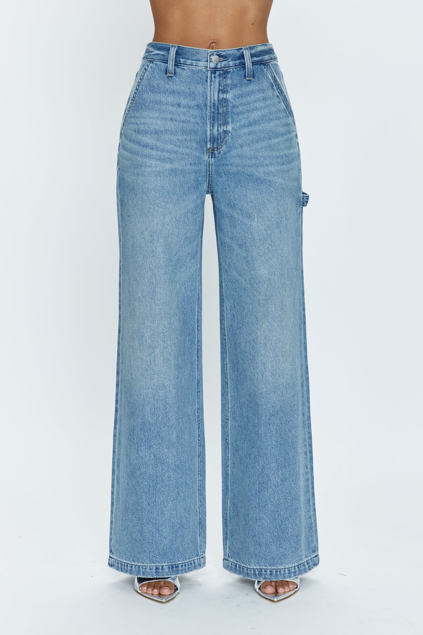 MILO WORKWEAR JEAN