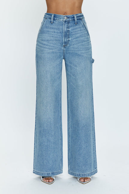MILO WORKWEAR JEAN