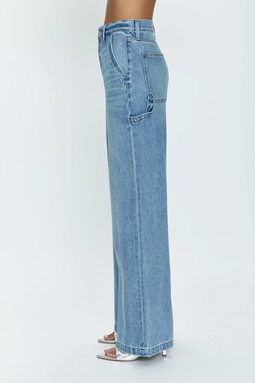 MILO WORKWEAR JEAN