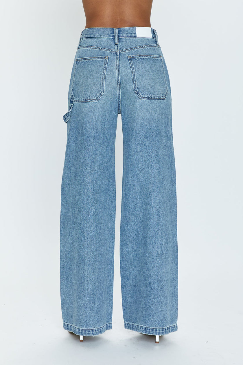 MILO WORKWEAR JEAN