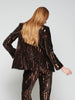 HEATHER SEQUIN JACKET