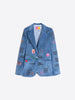 HELEN EMBROIDERY JACKET