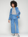 HELEN EMBROIDERY JACKET