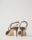 JANETTE 70 SLINGBACK PUMPS