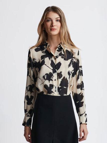 JENNIFER BLOUSE