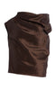VIVA DRAPED TOP