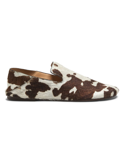 KALI CALFSKIN SLIPPER