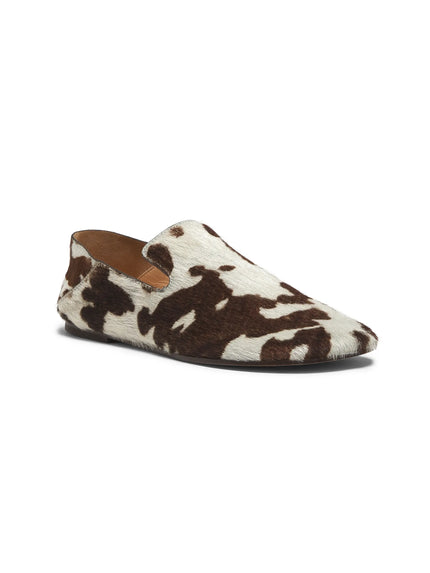 KALI CALFSKIN SLIPPER