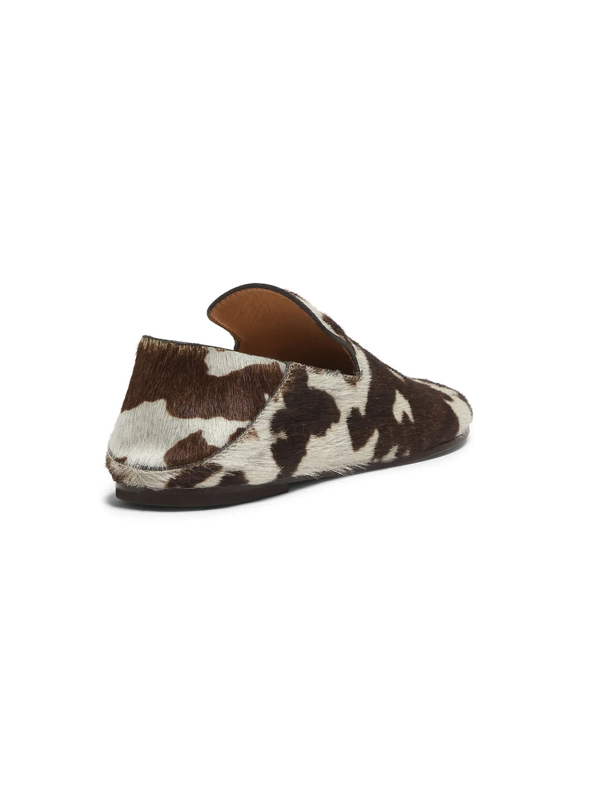 KALI CALFSKIN SLIPPER
