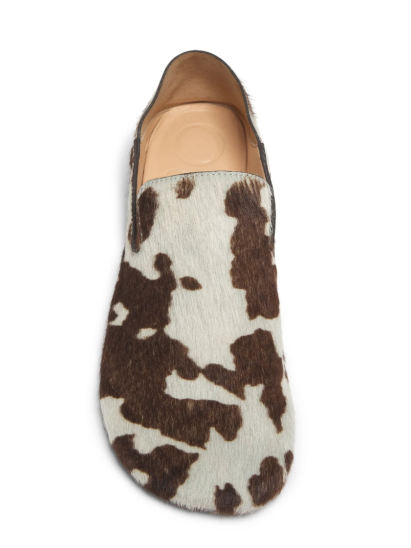 KALI CALFSKIN SLIPPER