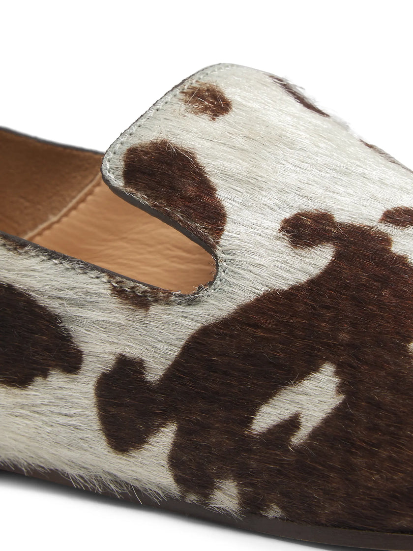 KALI CALFSKIN SLIPPER