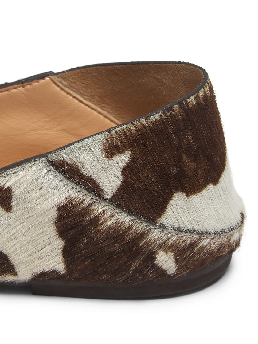 KALI CALFSKIN SLIPPER