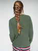 ALINA STAR CARDIGAN
