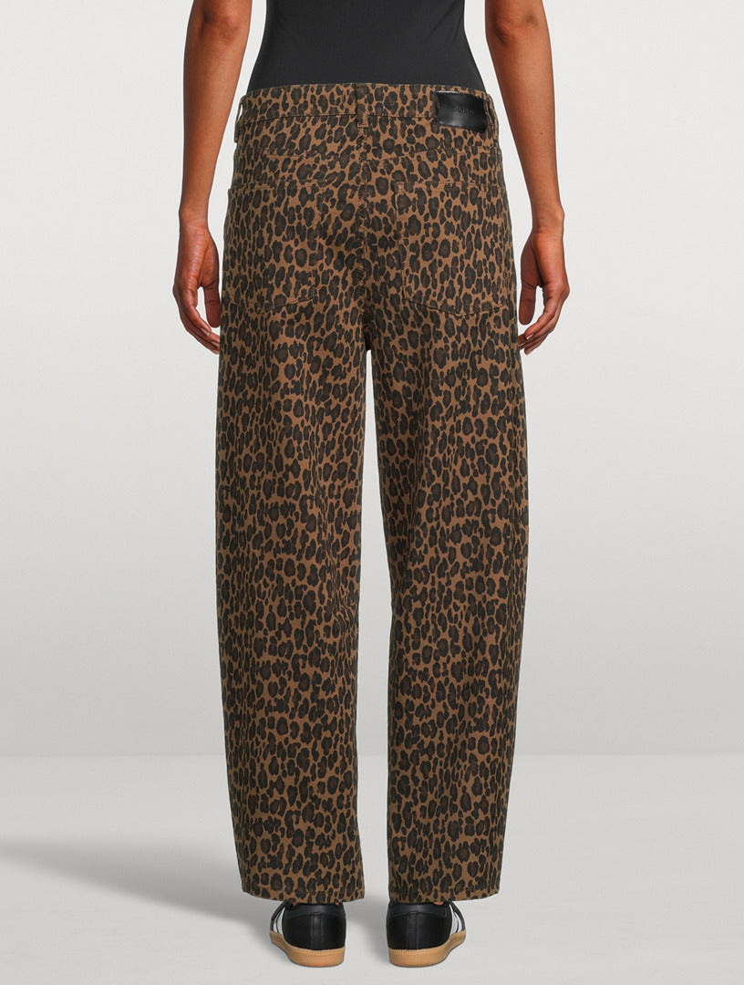 MIRO BARREL HIGH RISE 28 INCH