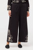 VENLDA CROP WIDE LEG PANT  LUCCI