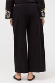 VENLDA CROP WIDE LEG PANT  LUCCI