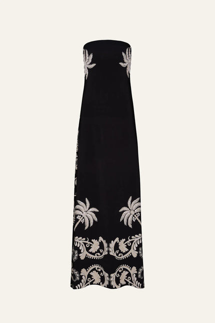 LEGENDS DRESS