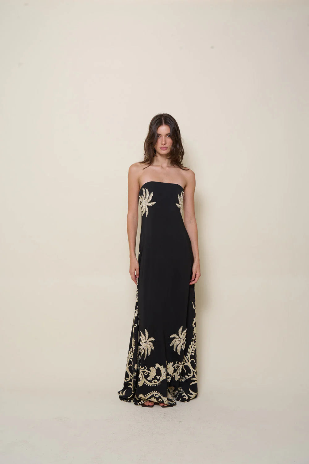 LEGENDS DRESS