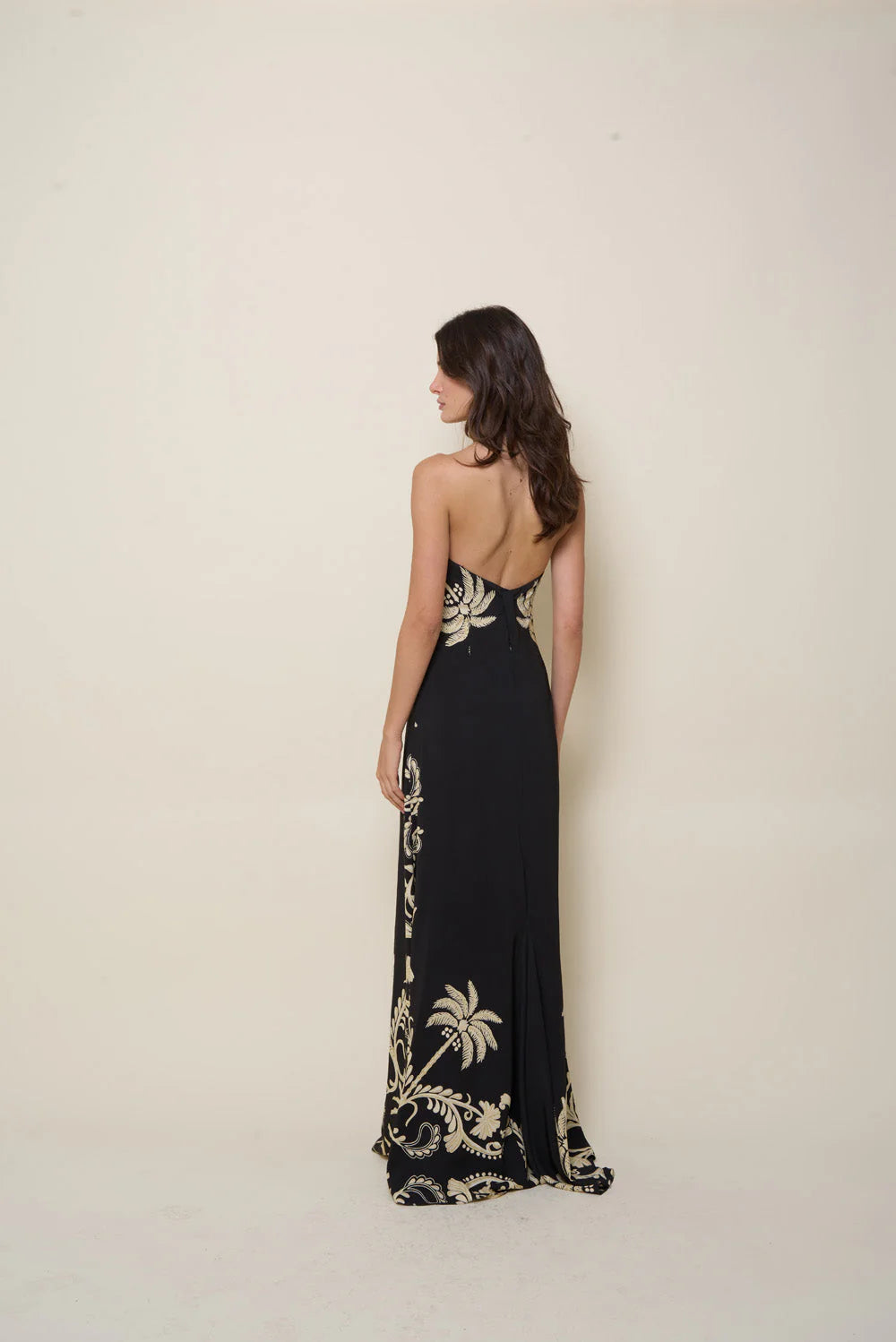 LEGENDS DRESS