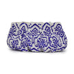 CORA BEADED CLUTCH