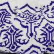 CORA BEADED CLUTCH