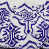 CORA BEADED CLUTCH