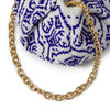 CORA BEADED CLUTCH