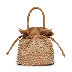 PEARL SIA DRAWSTRING BAG