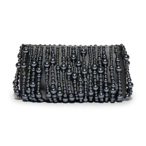 WILLOW BEADED CLUTCH