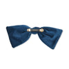 PALOMA CRYSTAL STAR HOLIDAY BOW BARRETTE