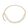 PEARL GRADUATED CHAIN BELT