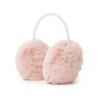 FAUX FUR PEARL EARMUFFS