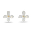 OLEANDER EARRING