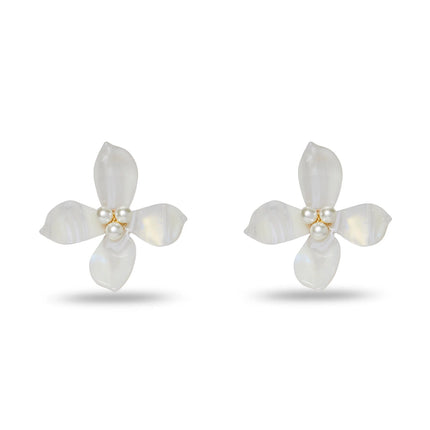 OLEANDER EARRING