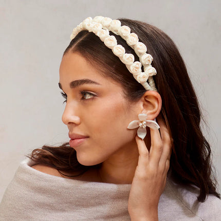 OLEANDER EARRING