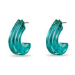 CURVED CANYON HOOP