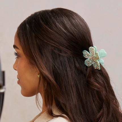 LILY CLAW CLIP