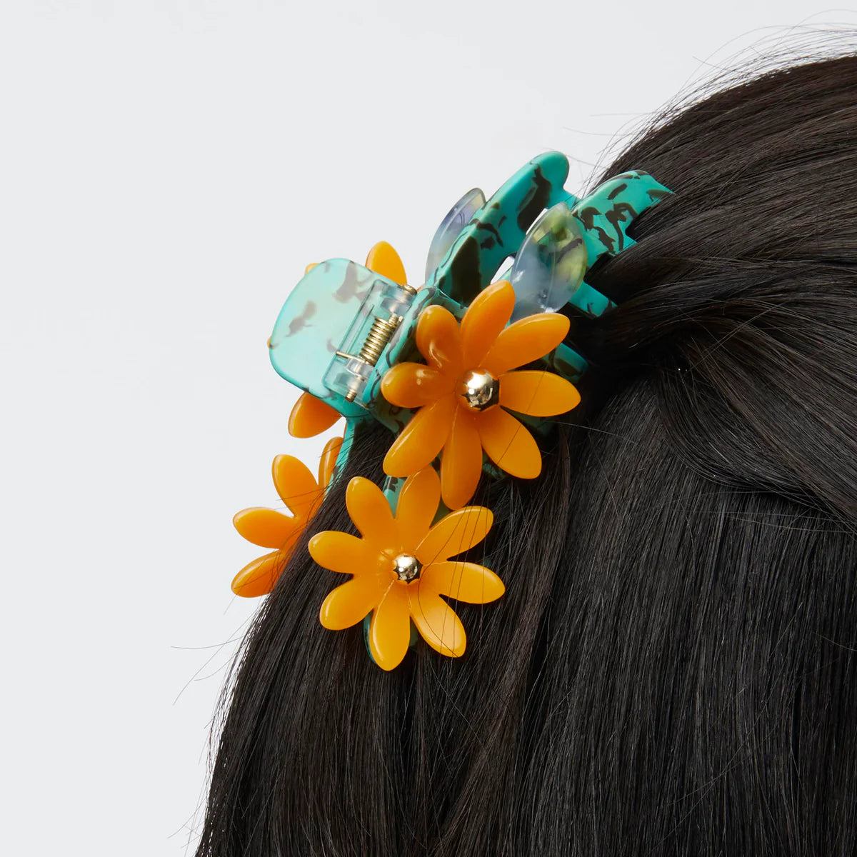PETUNIA CLAW CLIP