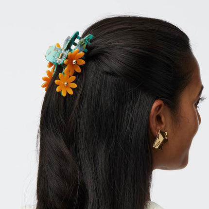PETUNIA CLAW CLIP
