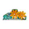 PETUNIA CLAW CLIP