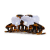 SHELL CLAW CLIP