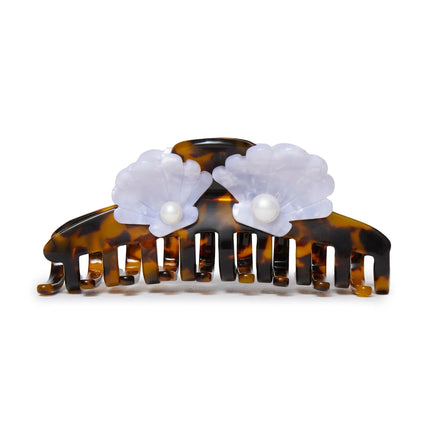 SHELL CLAW CLIP