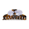 SHELL CLAW CLIP