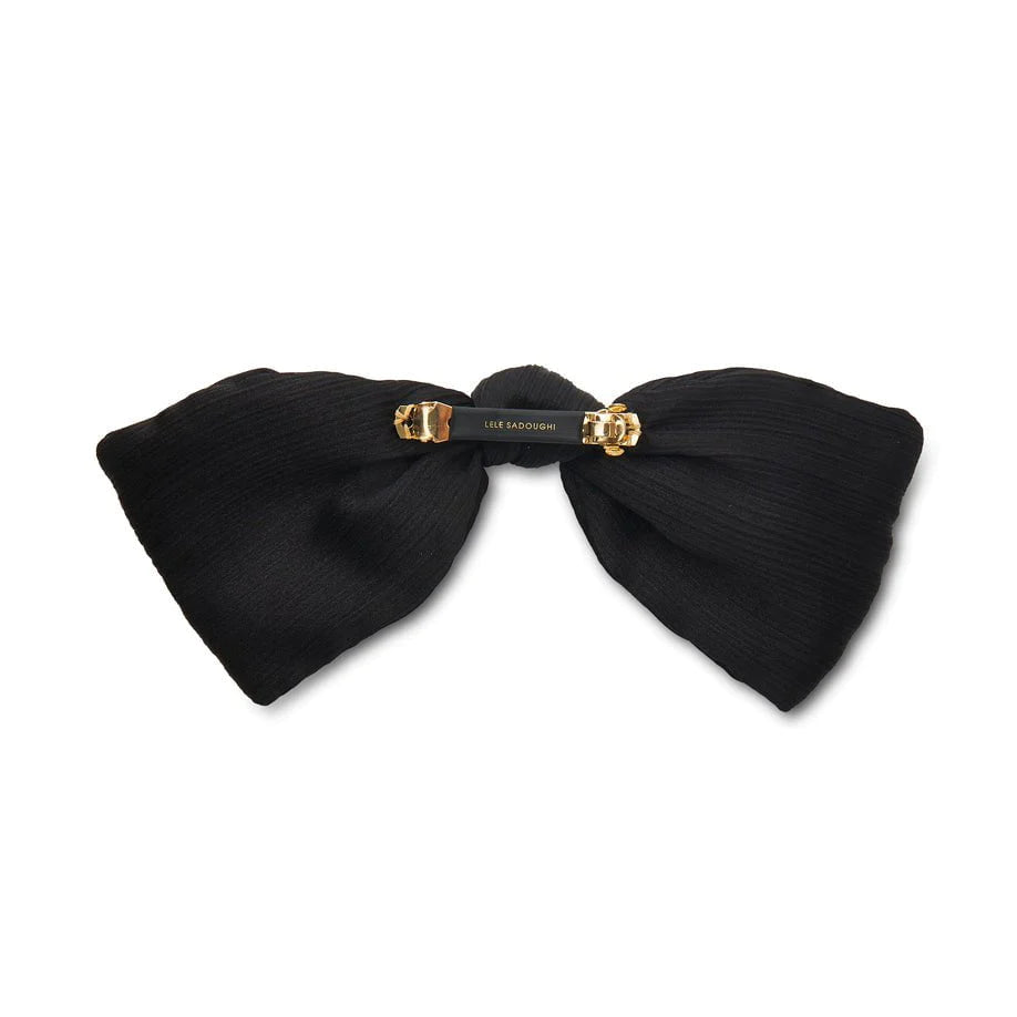 PALOMA BOW BARRETTE