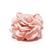 PEONY FLOWER CLAW CLIP