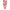 BRIGITTE PAILLETTE FLORAL HEADBAND
